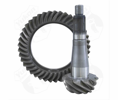 Yukon - 8-3/4 3.23 Ring & Pinion 489 Case