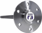 Yukon Rear Axle Shaft, 32" in. Green Bearing, 3" Stud