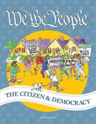 We the People: The Citizen & Democracy Student Book, Softcover