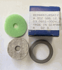 Mercedes 180 190 219 220S 220SE - Brake Booster Kit