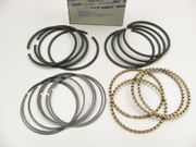 Volkswagen Jetta, Rabbit & Scirocco - Piston Ring Set in STD