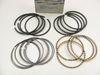 Volkswagen Jetta, Rabbit & Scirocco - Piston Ring Set in STD