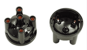 Volkswagen Beetle, Karmann Ghia & Transporter - Distributor Cap