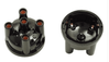 Volkswagen Beetle, Karmann Ghia & Transporter - Distributor Cap Volkswagen Beetle, Karmann Ghia & Transporter - Distributor Cap