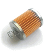 Jaguar XJ6 - Fuel Filter