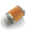 Jaguar XJ6 - Fuel Filter