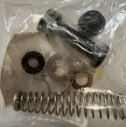 Toyota Corona 1900 3RC - Brake Master Cylinder Rebuild Kit