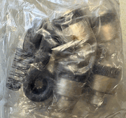Isuzu Pick-Up - Rear Wheel Cylinder Rebuild Kit