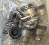 Isuzu Pick-Up - Rear Wheel Cylinder Rebuild Kit
