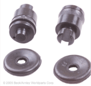 Honda Accord, CRX & Prelude - Rear Wheel Cylinder Repair Kit