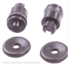 Honda Accord, CRX & Prelude - Rear Wheel Cylinder Repair Kit