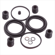 Acura Integr & Legend, Honda Accord, Civic & Prelude - Front Caliper Rebuild Kit