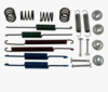 Audi 5000 - Rear Brake Hardware Kit