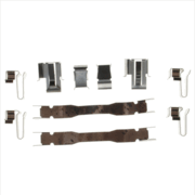 Toyota Van - Front Brake Hardware Kit