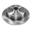 Volkswagen Fastback, Karmann Ghia & Squareback - Front Brake Rotor