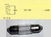 Festoon Bulb