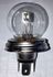 12V 45/40watt P45T Incandescent Headlight Bulb