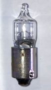 Hella H5W Bulb 