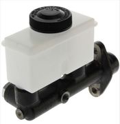 Mazda 808 - Brake Master Cylinder
