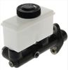 Mazda 808 - Brake Master Cylinder