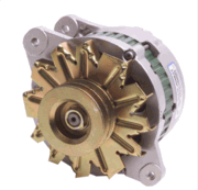 Chrysler LeBaron & New Yorker; Dodge Caravan & 600 - Remanufactured Alternator