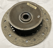 Porsche  930 - Clutch Disc