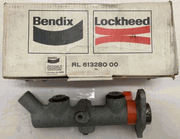 1972-1975 Renault  R17, R17TL - Brake Master Cylinder 