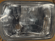 200mm Headlamp Conversions