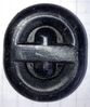Volkswagen Rabbit, Scirocco, Jetta, Cabriolet Exhaust Hanger