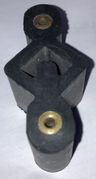 Fiat 124 & 128 Exhaust Hanger