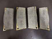 Citroen DS19 & ID19 Front Brake Pads