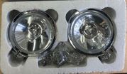 3.5" Universal Round Design Foglights