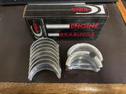Datsun SRL311 Main Bearings 010 