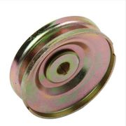 Volkswagen Type 1 & Type 2 Generator Pulley