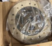 Dodge Colt Clutch Disc