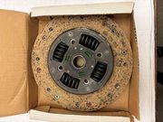 Volvo 240 Turbo Clutch Disc
