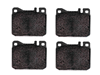 Mercedes 300 & 500 Series - Front Brake Pads
