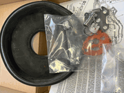 Jaguar, Healey3000  & MGC - Servo Repair Kit