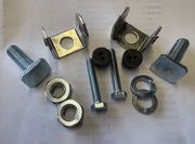 Hella 530 - Mounting Hardware Set