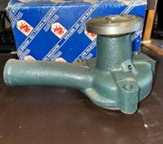 Ford Taunus - Water Pump