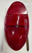 Austin Metrolopitan - Tail Light Lens