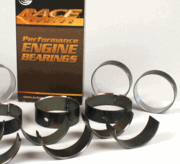 BMW 3-Series - Main Bearings in .25 Oversize BMW 3-Series - Main Bearings in .25 Oversize