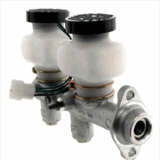 Subaru DL & Brat - Brake Master Cylinder