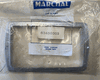 Marchal Fog Lamp Bezel 63450303