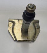 Jaguar XJ6 Seies 3 - Windshield Wiper Wheelbox