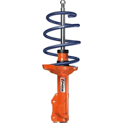 Mitsubishi Eclipse - Reat Koni STR.T Shock