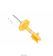 Subaru WRX - Front Koni Somplete Struts (PAIR)