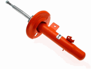 Toyot Corolla- Front Koni Struts (PAIR)