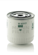 Alfa Romeo Alfetta, GTV, Milano, Spider, 164 - Oil Filter