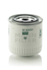 Alfa Romeo Alfetta, GTV, Milano, Spider, 164 - Oil Filter